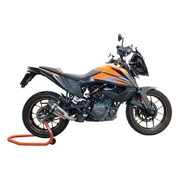 GPR Ktm Adventure 390 2021/2022 e5 E5.KT.99.GPAN.TO