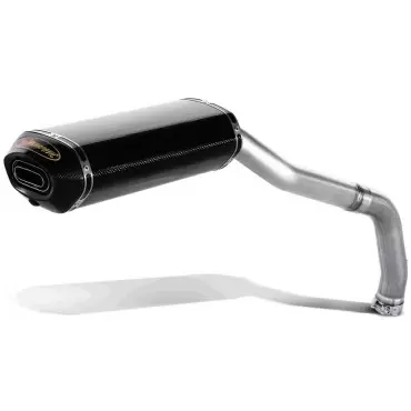 Akrapovic Honda CBR 1000 RR S-H10SO5T-HWC