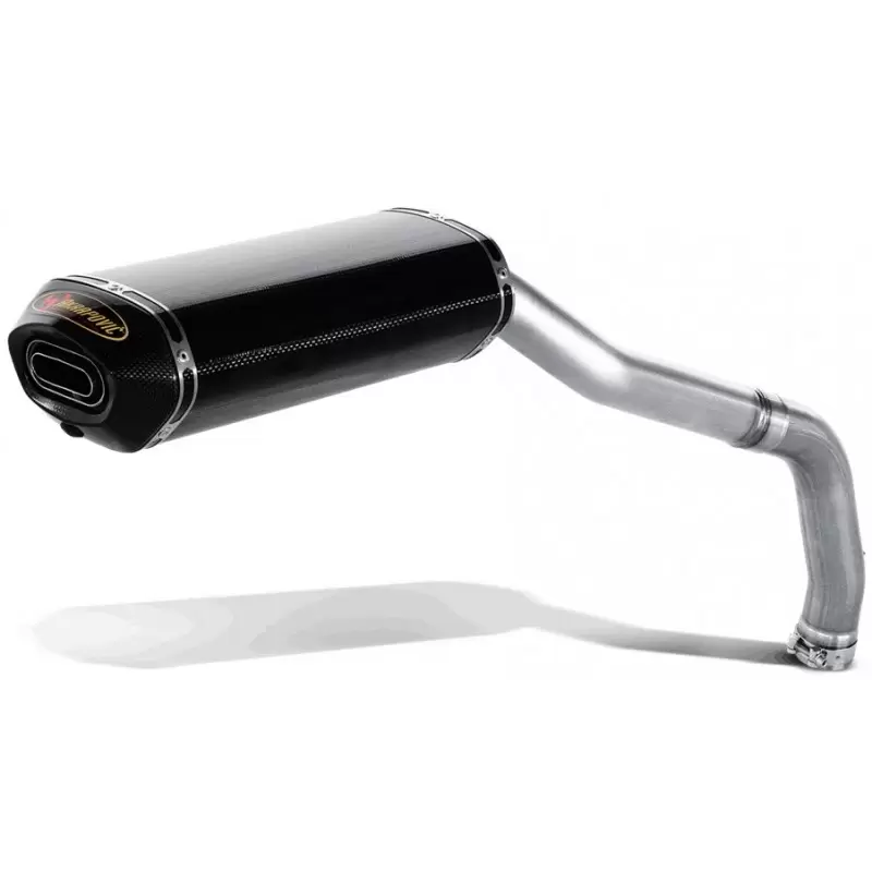 Akrapovic Honda CBR 1000 RR S-H10SO5T-HWC Akrapovic Honda CBR 1000 RR S-H10SO5T-HWC