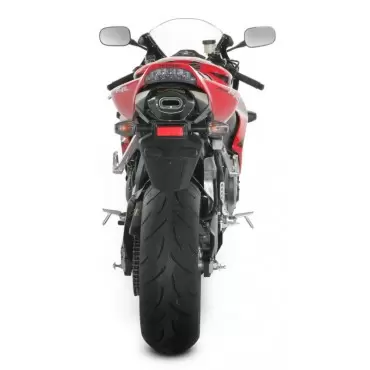 Akrapovic Honda CBR 1000 RR S-H10SO5T-HWC