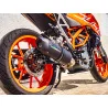 GPR Ktm Duke 390 2017/20 e4 E4.KTM.87.FNE4