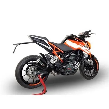 GPR Ktm Duke 390 2017/20 e4 E4.KTM.87.M3.BT