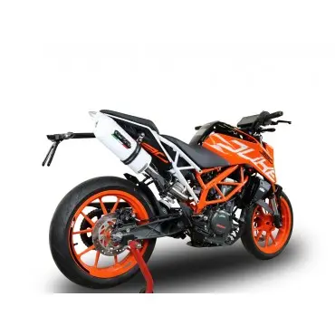 GPR Ktm Duke 390 2017/20 e4 E4.KT.86.CAT.ALBE4