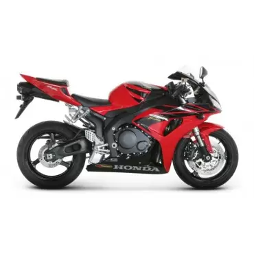 Akrapovic Honda CBR 1000 RR S-H10SO5T-HWC