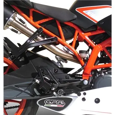 GPR Ktm Duke 390 2017/20 e4 KTM.88.DEC