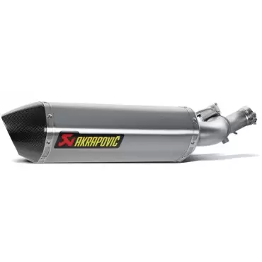 Akrapovic Honda VFR 1200 F S-H12SO1-HRT