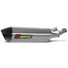 Akrapovic Honda VFR 1200 F S-H12SO1-HRT