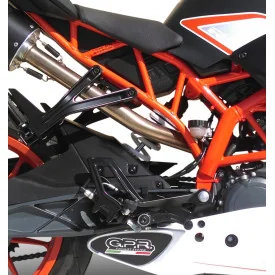 GPR Ktm Rc 390 2015/2016 e3 KTM.73.FUNE