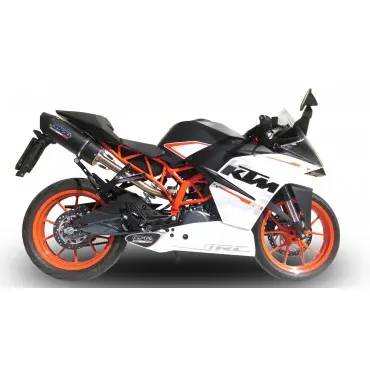 GPR Ktm Rc 390 2015/2016 e3 KTM.73.FUNE