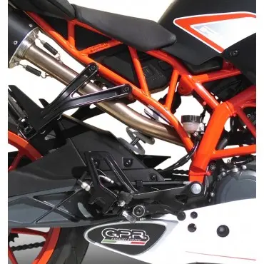 GPR Ktm Rc 390 2015/2016 e3 KT.73.M3.PP