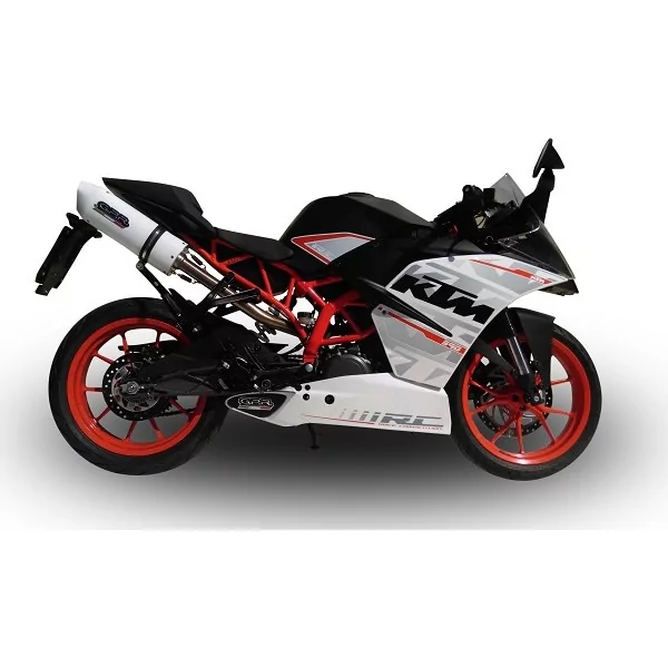 GPR Ktm Rc 390 2015/2016 e3 KTM.74.ALB