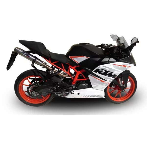 GPR Ktm Rc 390 2015/2016 e3 KTM.74.DE