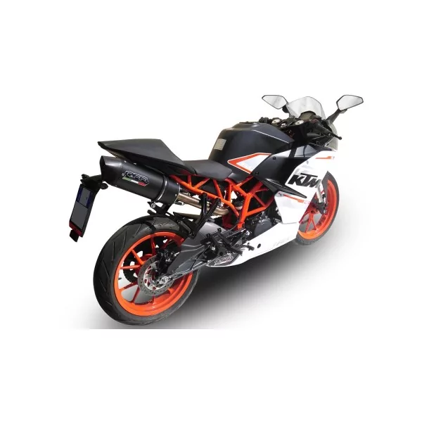 GPR Ktm Rc 390 2015/2016 e3 KTM.74.FUNE