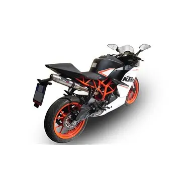 GPR Ktm Rc 390 2015/2016 e3 KTM.73.RACE.DE