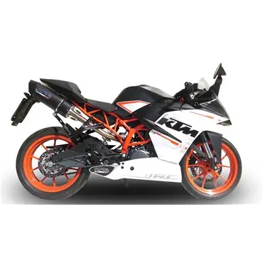 GPR Ktm Rc 390 2015/2016 e3 KTM.73.RACE.FUNE