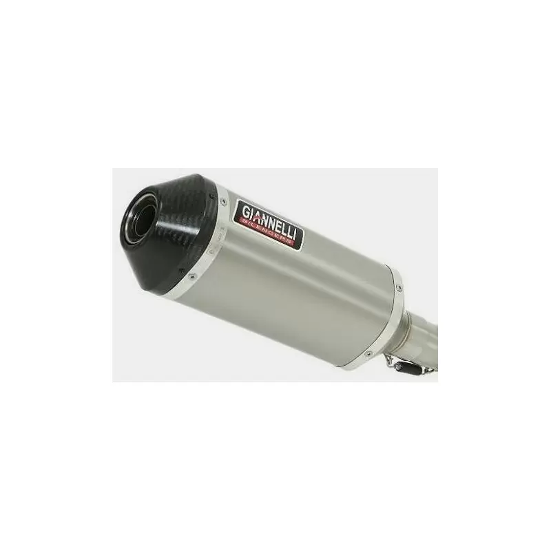 Giannelli Silencers Yamaha T-Max 530