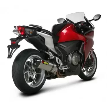 Akrapovic Honda VFR 1200 F S-H12SO1-HRT