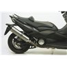 Giannelli Silencers Yamaha T-Max 530