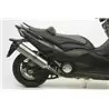 Giannelli Silencers Yamaha T-Max 530