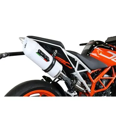 GPR Ktm Rc 390 2017/20 e4 E4.KT.89.CAT.ALBE4