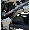 GPR Ktm Rc 390 2017/20 e4 E4.KT.89.CAT.M3.INOX