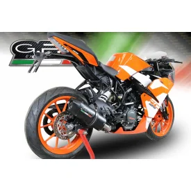 GPR Ktm Rc 390 2017/20 e4 KTM.90.RACE.FUNE