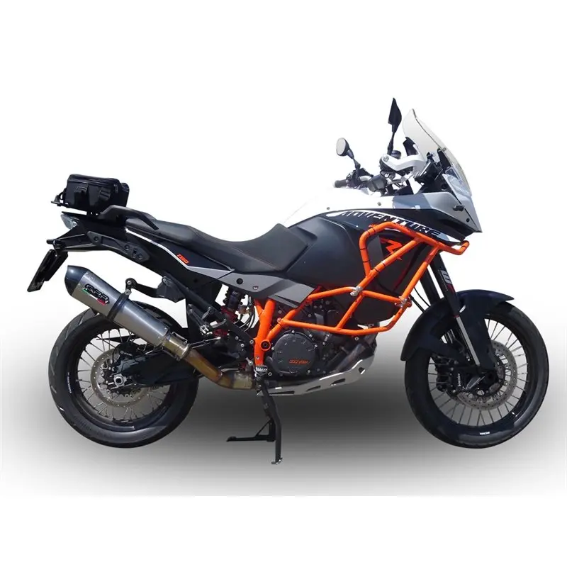 GPR Ktm Smr 450 - EXCR 450 2005/06 KTM.65.FUNE