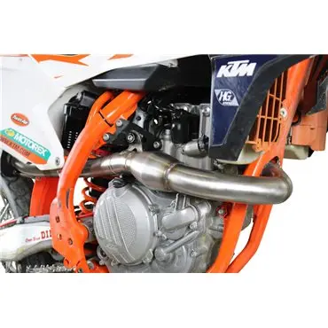 GPR Ktm Sx-F 450 2016-18 CO.KTM.92.FUNE