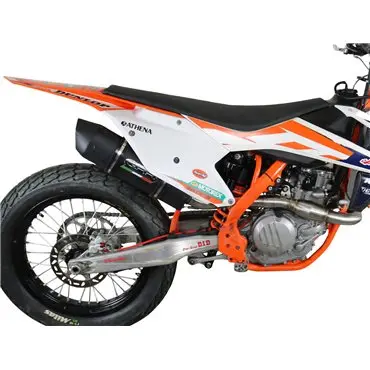 GPR Ktm Sx-F 450 2016-18 CO.KTM.92.FUNE