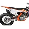 GPR Ktm Sx-F 450 2016-18 CO.KTM.92.FUNE