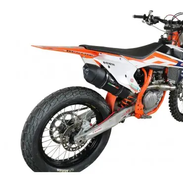 GPR Ktm Sx-F 450 2016-18 CO.KTM.92.FUNE