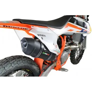 GPR Ktm Sx-F 450 2016-18 CO.KTM.92.FUNE