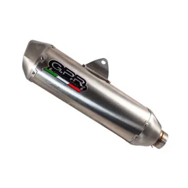 GPR Ktm Sx-F 450 2020/2022 PNT.MX.5.IO