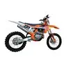 GPR Ktm Sx-F 450 2020/2022 PNT.MX.5.IO