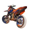 GPR Ktm Egs 640 Adv / Lc4 1999/Oct.2003 KTM.4.FUNE