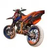 GPR Ktm Egs 640 Adv / Lc4 1999/Oct.2003 KTM.4.FUNE