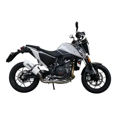 GPR Ktm Duke 690 2012/16 e3 E4.KT.98.ALBE4