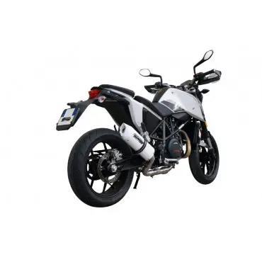 GPR Ktm Duke 690 2012/16 e3 E4.KT.98.ALBE4