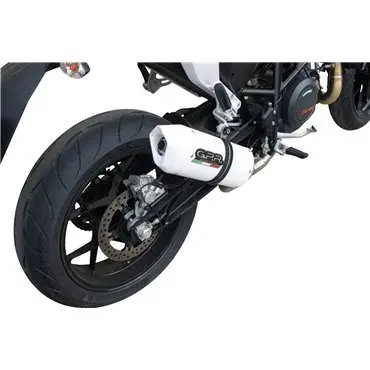 GPR Ktm Duke 690 2012/16 e3 E4.KT.98.ALBE4