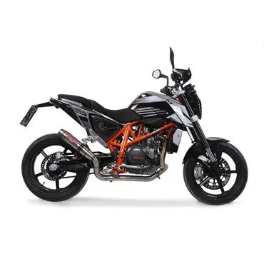 GPR Ktm Duke 690 2017/20 e4 KTM.52.E4.DE