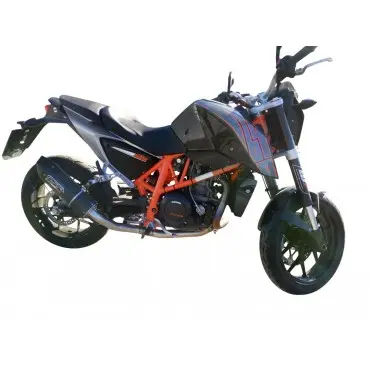 GPR Ktm Duke 690 2017/20 e4 E4.KTM.52.FNE4