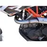 GPR Ktm Enduro 690 - Smc 690 - R 2007/16 CO.KTM.43.ALB