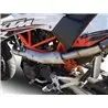 GPR Ktm Enduro 690 - Smc 690 - R 2007/16 CO.KTM.43.ALB