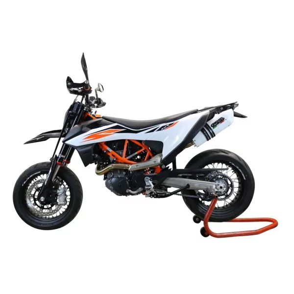 GPR Ktm Enduro 690 R 2019/20 e4 E4.KT.204.ALBE4