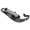 Giannelli Silencers Piaggio NRG Power DD Kat