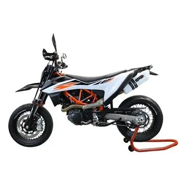 GPR Ktm Enduro 690 R My22 2021/22 e5 E5.KT.205.ALBE5