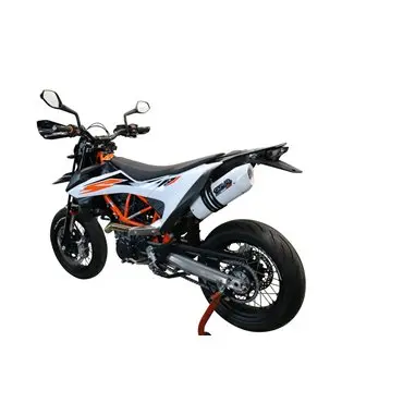 GPR Ktm Enduro 690 R My22 2021/22 e5 E5.KT.205.ALBE5