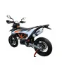 GPR Ktm Enduro 690 R My22 2021/22 e5 E5.KT.205.ALBE5
