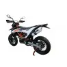 GPR Ktm Enduro 690 R My22 2021/22 e5 E5.KT.205.ALBE5