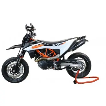 GPR Ktm Enduro 690 R My22 2021/22 e5 E5.KT.205.FNE5